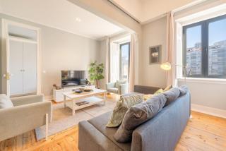 GuestReady - Cardo White - Lissabon - 2