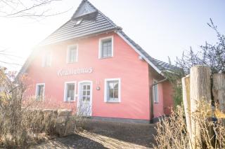 Kranichhus - Kranich 1 - Born - 9