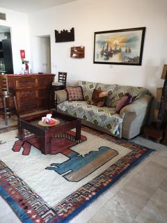 Sifah Beach View Apartment - 2