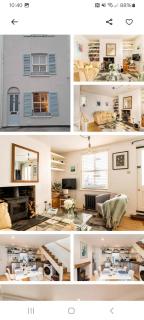 Beautiful little Brighton Townhouse - Brighton & Hove - 9