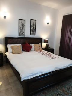 Sifah Beach View Apartment - 4