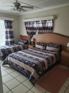 Cottage1 at Cynthias Country - 3