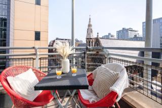 BnBNova - Tower Bridge - 1BR - St Paul's - Londra - 8