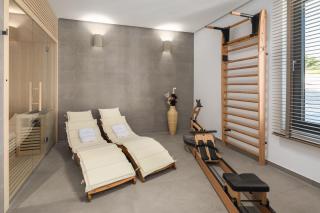 Villa Maxime with Heated Pool - Trogir - 5