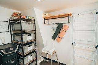 Modernes Tinyhouse Trailer Cabins am Waldrand - mit Seezugang - 2