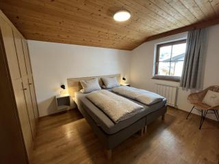 Haus Carinthia - Pettneu am Arlberg - 2