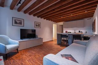 Ca' Vida Mezzà - Venice - 1