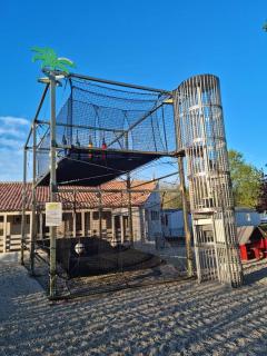 Mobilhome dans Camping Vias plage - Vias - 4