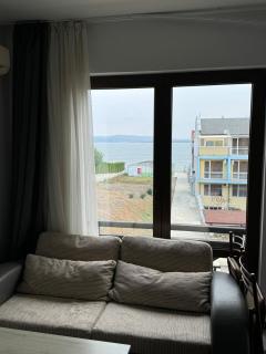 Relaxing apartment - 100 meters from the sea - Tschernomorez - 5
