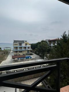 Relaxing apartment - 100 meters from the sea - Tschernomorez - 2