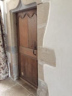La Maison du Voyageur 1546 - Passavant - 8