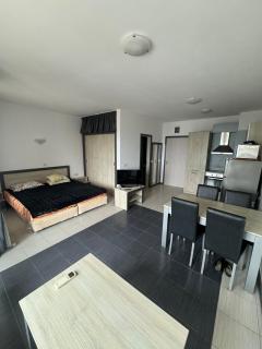 Relaxing apartment - 100 meters from the sea - 4