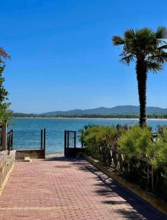 Relaxing apartment - 100 meters from the sea - Tschernomorez - 7