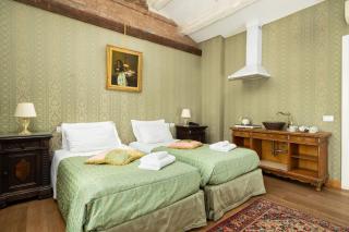 Relais Alberti - Venice-Lido - 1