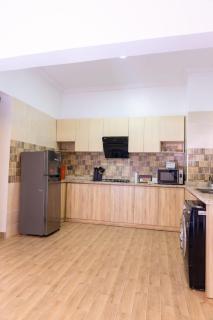 Luxury Maisonette - Lagos - 6