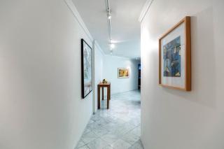 Great 2BR flat in the old town - Niederdorf - Zurigo - 8