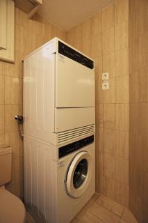 Great 2BR flat in the old town - Niederdorf - 3