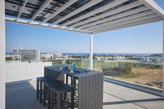 Protaras Aqua Pearl Villa AQ12 - 6