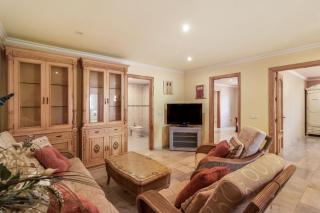 MalagaSuite Villa Olmedo - Benalmádena - 5