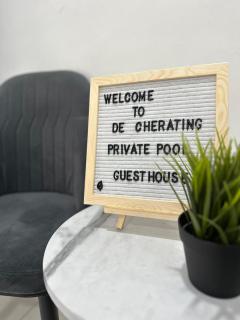 DeCherating privatepool - Cherating - 6