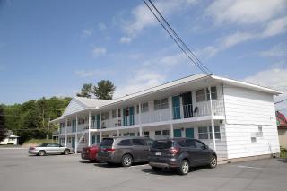 Lake George Residence LLC - 1