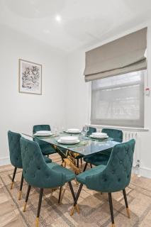 Hyde Park Apartments - Prime Vision Living London - Londra - 7