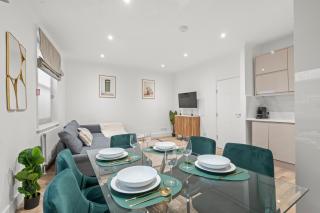 Hyde Park Apartments - Prime Vision Living London - Londra - 1