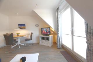 Trutz blanker Hans - Dünenstr 19, App 12 - 8