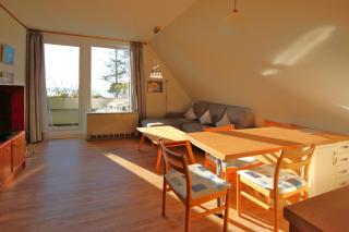 Olhoernweg 1_ Whg_ 22 - Wyk auf Föhr - 9