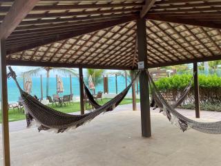 Cobertura e Flat Tabatinga - Conde - 1