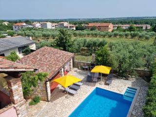 Villa Lorenzo - Vabriga - 0
