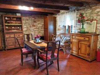 Villa Lorenzo - Vabriga - 5