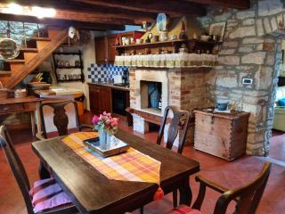 Villa Lorenzo - Vabriga - 3