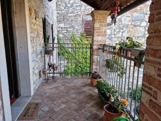 Villa Lorenzo - Vabriga - 2