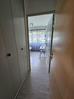 Charmante Chambre-Kitchenette - Besançon - 1