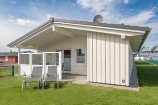 Ferienhaus Oland - 0