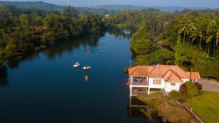 Tinton Adventure Resort - Golikatte - 5
