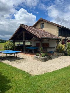 Gite 4, Domaine Logis Gascogne - Saint-Justin - 1