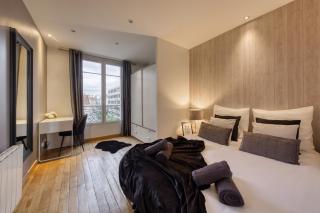 Le Cocon - 5min Paris - 30min Disney - Cosy & Calme - Fontenay-sous-Bois - 5