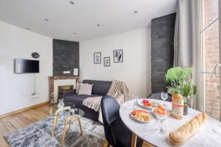 Le Cocon - 5min Paris - 30min Disney - Cosy & Calme - Fontenay-sous-Bois - 0
