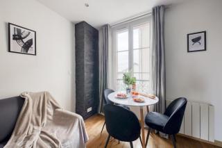 Le Cocon - 5min Paris - 30min Disney - Cosy & Calme - Fontenay-sous-Bois - 2