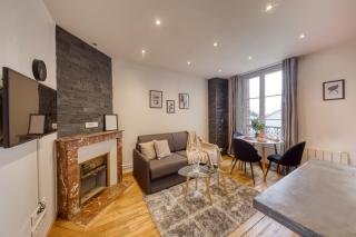 Le Cocon - 5min Paris - 30min Disney - Cosy & Calme - Fontenay-sous-Bois - 6