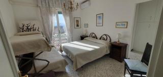 Guest House Attico Della Vittoria - 4