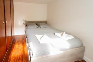 Maison 4 chambres et jardin - 5 minutes gare - 9