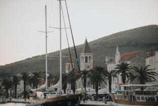 Villa Malo More - Trogir - 7