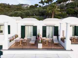 Amira Resort - Anacapri - 6