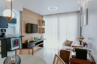 Apartamento Aconchegante na Praia da Costa - Vila Velha - 7