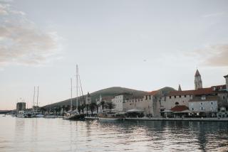 Villa Malo More - Trogir - 6