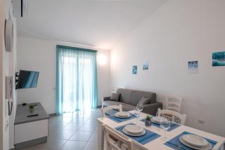 Icaro Residence Apartments with a beautiful pool - SantʼAgata di Militello - 1