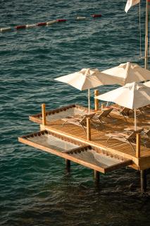 Sarpedor Boutique Hotel - Torba - 9